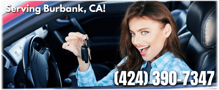 Locksmith Burbank CA