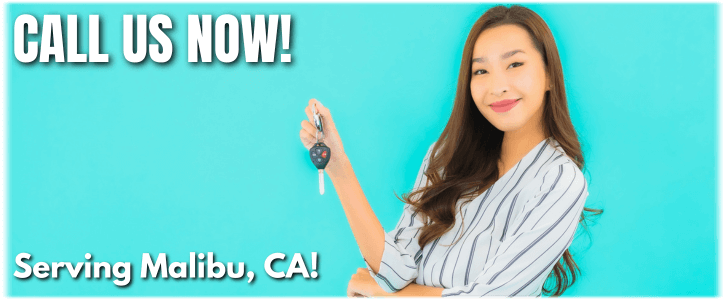 Locksmith Malibu CA